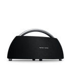 Harman Kardon Go + Play Mini Portable Bluetooth Speaker - Black