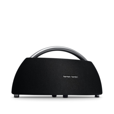 Harman Kardon Go + Play Portable Bluetooth Speaker - Black