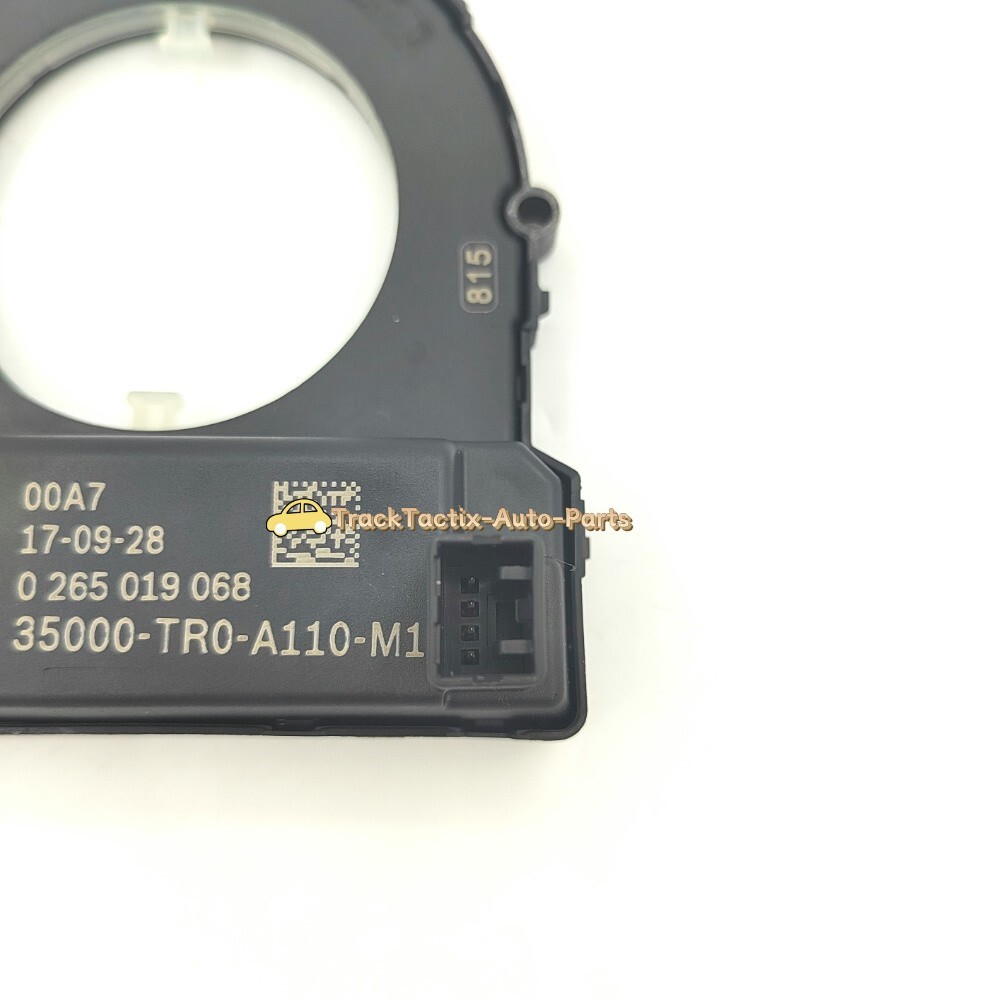 NEW OEM Steering Angle Sensor For Acura ILX MDX NSX RLX TLX 35000-TR0-A11