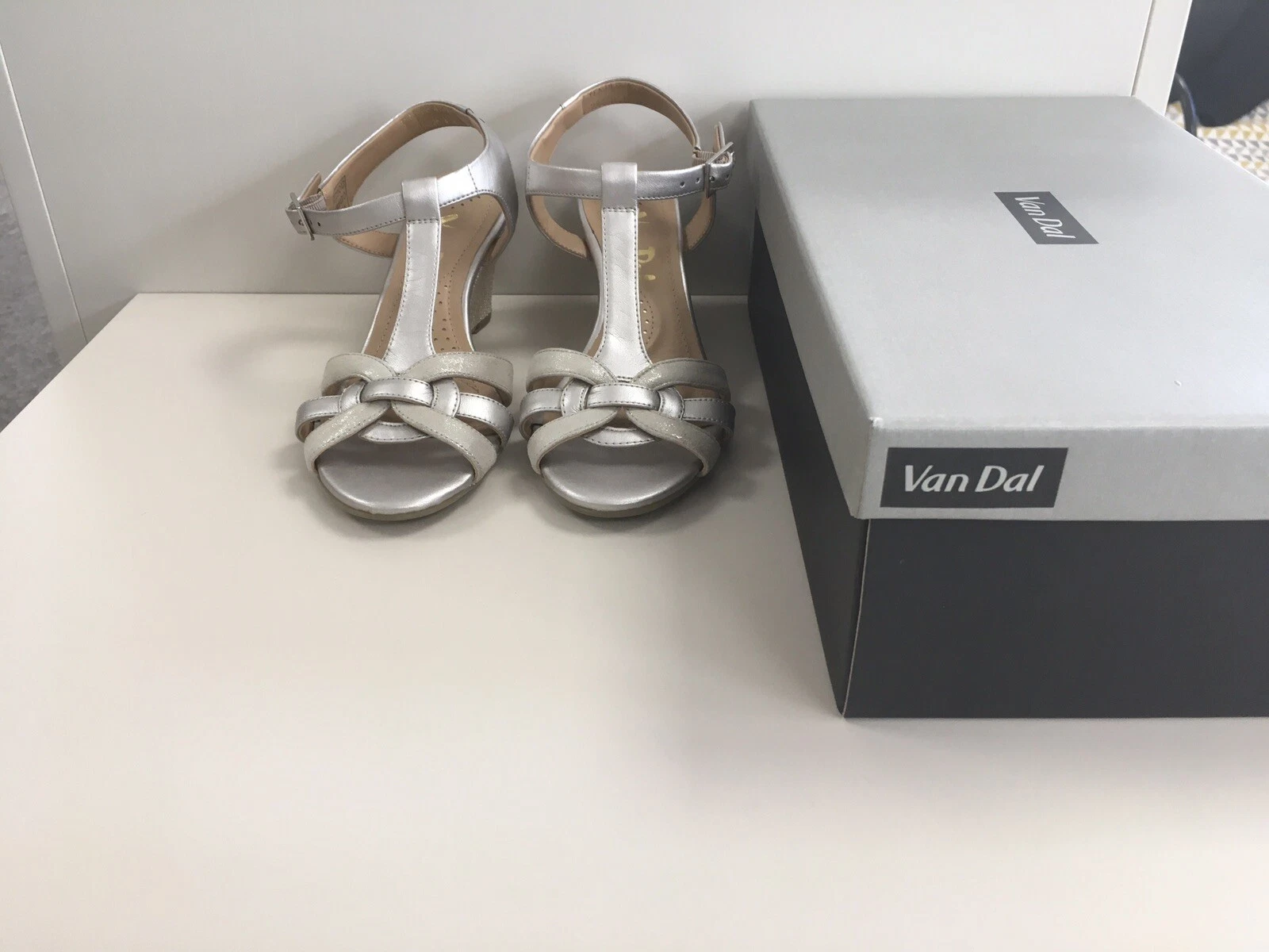 VANS Van Dal Taglia 7 5 Tempio Prezzo Originale 65€