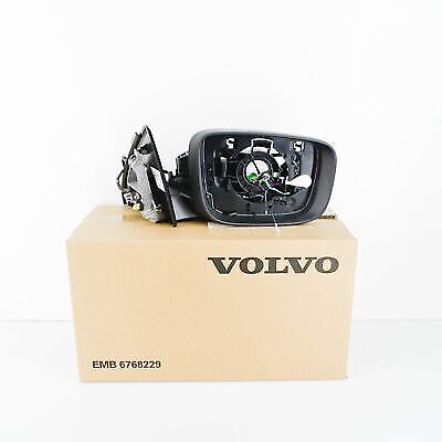 VOLVO XC60 MK1 Front Right Door Mirror 31371862 NEW GENUINE | eBay