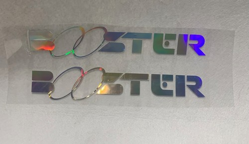 Autocollant Bmw Autocollants Carrosserie BMW Série 1/3/4/5 - Style M Performance Argent - PVC Haute Qualité Sticker Performance BMW Autocollant Bmw Autocollants Carrosserie BMW Série 1/3/4/5 - Style M Performance Argent - PVC Haute Qualité Sticker Performance BMW