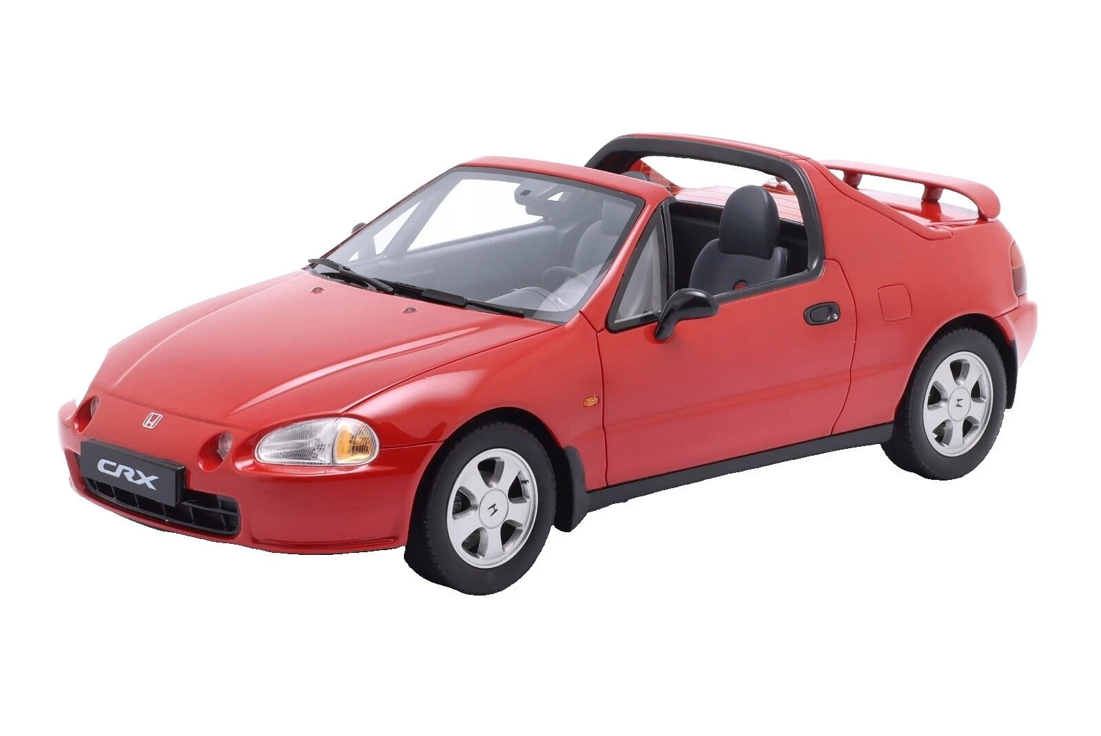 Honda Car 1:18 Scale Diecast & Toy Vehicles