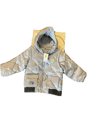 アウター piyoko Piyo Piyo Jacket | eBay