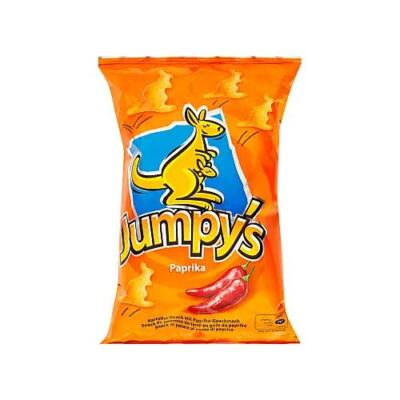 Jumpy's Paprika Snack Chips - 100g