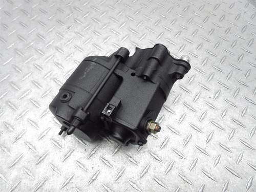 2005 04-09 Buell XB9SX Lightning City XB9 Tested Works Starter Motor Assembly - Picture 10 of 12
