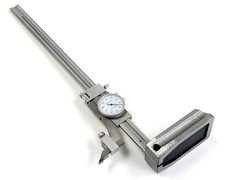 0-8 Dial Height Gage .001 4300-0029