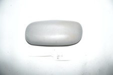 96-98 Ford Mustang Center Console Armrest Lid Gray Gt V6 Ja 96-98 Ford Mustang Center Console Armrest Lid Gray Gt V6 Ja