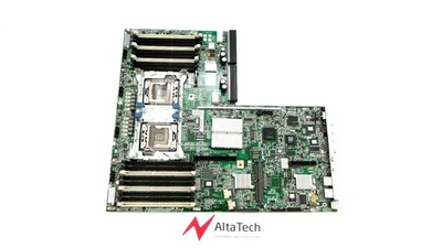 HP 493799-001 ProLiant DL360 G6 Server System Board - Tested - fast Ship