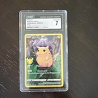 2021 Pikachu 005/025 Holo Celebrations CGC 7 Near Mint