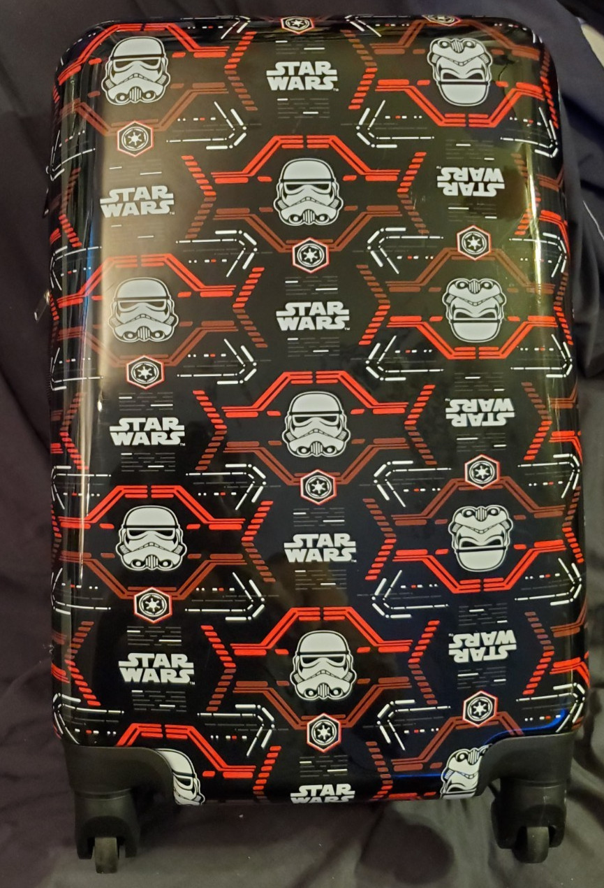 Travel Set