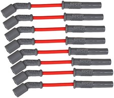 MSD Performance 32819 Spark Plug Wires