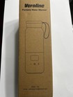 portable water warmer