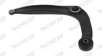 Monroe Querlenker RadaufhäNgung Vorne FüR Peugeot RCZ CitroëN DS5 DS