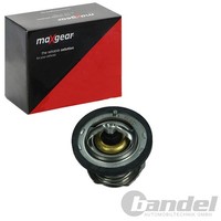 Maxgear Thermostat KÜHlmittel 82°C MIT Dichtung Passend FüR Daihatsu Charmant
