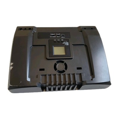 Alpine V12 MRD-M605 Car Subwoofer Amplifier, 1-Channel - 600 Watts