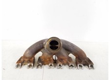 MERCEDES-BENZ C W205 Auspuffkrümmer A1771420001 4.00 Petrol 350kw 2016 21602539