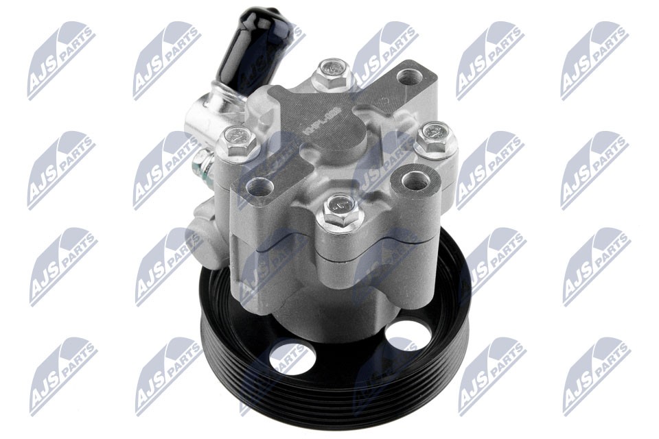 POWER STEERING PUMP - Image 13