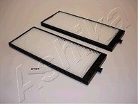 Ashika 21-HY-H05 Filter FüR Innenraumluft FüR Hyundai