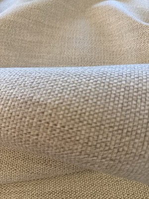 Perennials Fabric. High Performance. Cream/light Taupe. 19 Yds Available