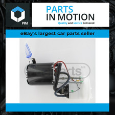 Fuel Pump fits FORD S-MAX ST 2.5 In tank 06 to 14 HUWA FPUK Quality Guaranteed