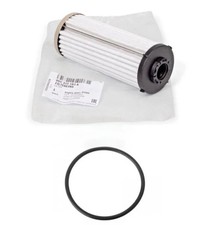 GENUINE AUDI VW 0GC DQ381 AUTOMATIC TRANSMISSION GEARBOX EXTERNAL OIL FILTER
