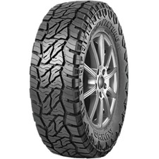 4 Tires Kumho Road Venture Rt51 Lt 26570r17 Load E 10 Ply Rt Rt Rugged Terrain