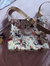 Borsa Donna Piero Guidi bianca