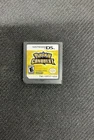 Pokemon Conquest (Nintendo DS, 2012)