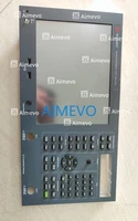 FOR Agilent Keysight E5071C 4.5 GHZ 8.5 GHZ Network Analyzer 2 Port Front panel