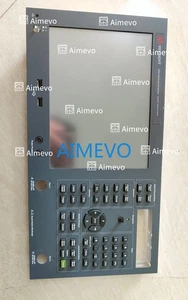 FOR Agilent Keysight E5071C 4.5 GHZ 8.5 GHZ Network Analyzer 2 Port Front panel