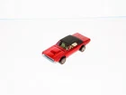 REDLINE HOT WHEELS VERY RARE RED CUSTOM T-BIRD NM VERY LITTLE TONING