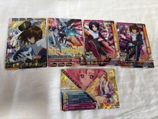 Gundam Try Age Gundam SEED Set