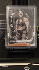 2026 Topps NOW WWE WrestleMania Vegas Rhea Ri...