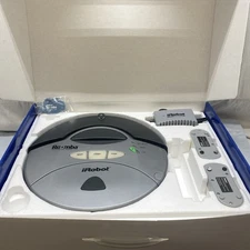 Original iRobot 4150 Roomba Vacuuming Robot Vacuum Works