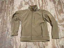 Beyond Coyote Hybrid Shell Jacket LARGE Tactical Military