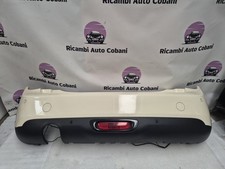 7318822 Paraurti Posteriore Mini Cooper D F55 2015 5 Porte
