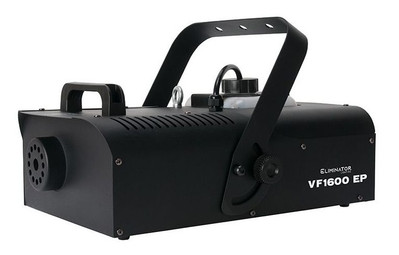 AMERICAN DJ VF 1600 EP Eliminator Nebelmaschine