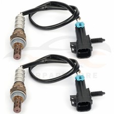2x Upstream Downstream O2 Oxygen Sensor For 1998-1999 Chevrolet Astro 4.3l 2x Upstream Downstream O2 Oxygen Sensor For 1998-1999 Chevrolet Astro 4.3l