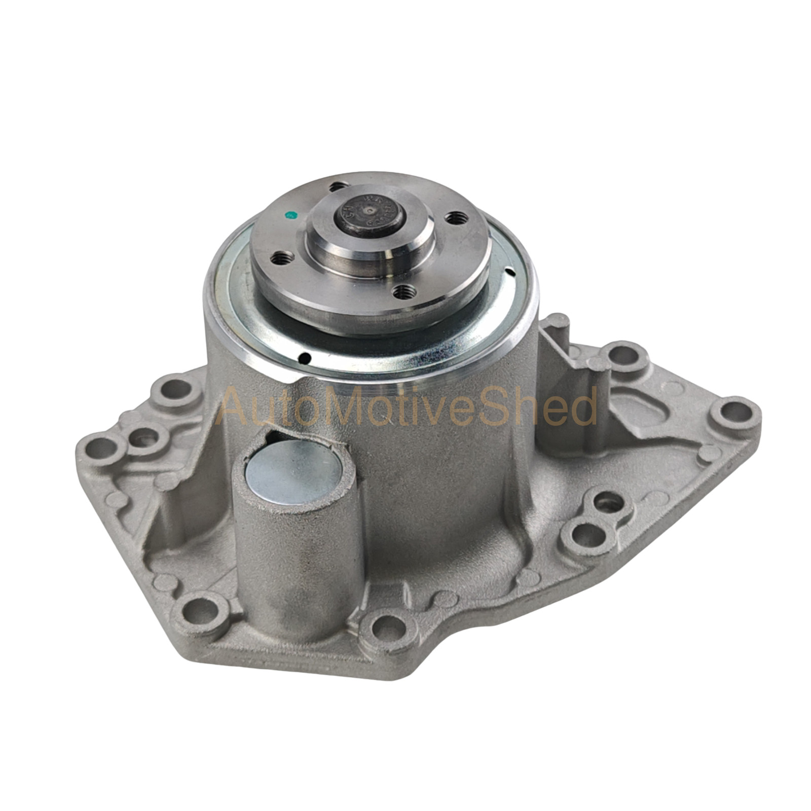 Bentley Bentayga 2017-2020 Water pump P/N 07P121008A