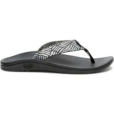Chaco Women Classic Flip Flop Sandals Polyester