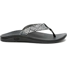 Chaco Women Classic Flip Flop Sandals Polyester