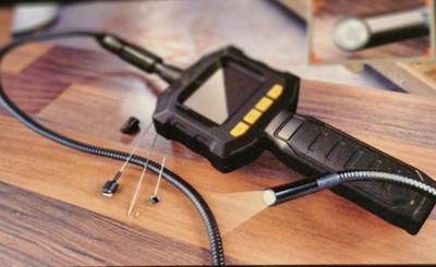 Hand Inspektionskamera + Tasche VvTech GL8898