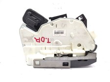 Porte arrière et accessoires Skoda YETI