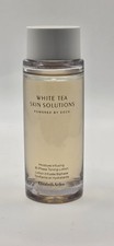 Elizabeth Arden White Tea Skin Solutions Moisture Toning Lotion, 1.7oz - NWOB