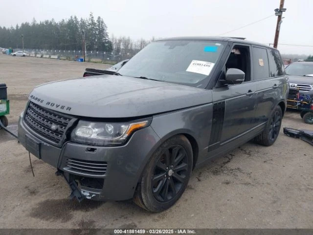 POWER BRAKE BOOSTER LR040113 2013-2016 Land ROVER RANGE ROV — 第 2/4 张图片