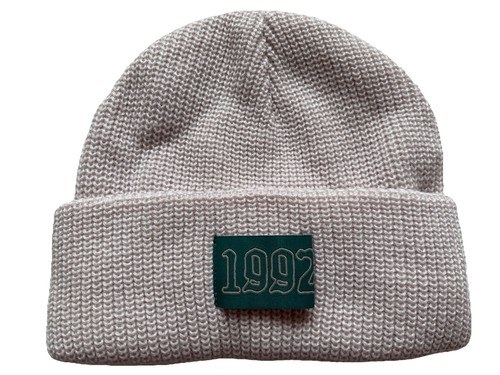 Dutch Bros Coffee 1992 Beanie Knit Hat Merch One Size *NEW*