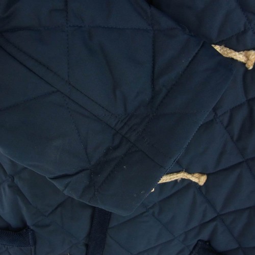 SOPHNET. Sofnet SOPH-123017 12AW QUILTING DUFFLE BLOUSON HOOD JACKET Used LIFE-0 - Picture 6 of 7
