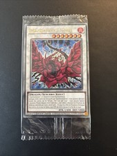 Yu-Gi-Oh! Dragon Rose Noire Tn23-fr014 FR