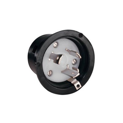 Marinco MAR-305CRMB Replacement Interior for 302SSi-B Marine-Grade Component